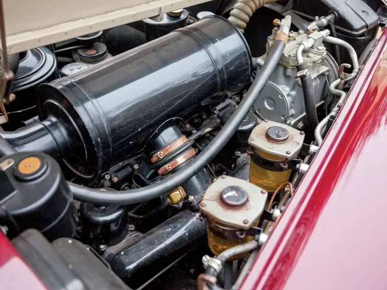 1958 Rolls-Royce Silver Cloud I - Image 4 of 21
