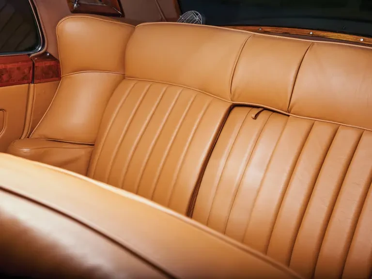 1958 Rolls-Royce Silver Cloud I - Image 17 of 21