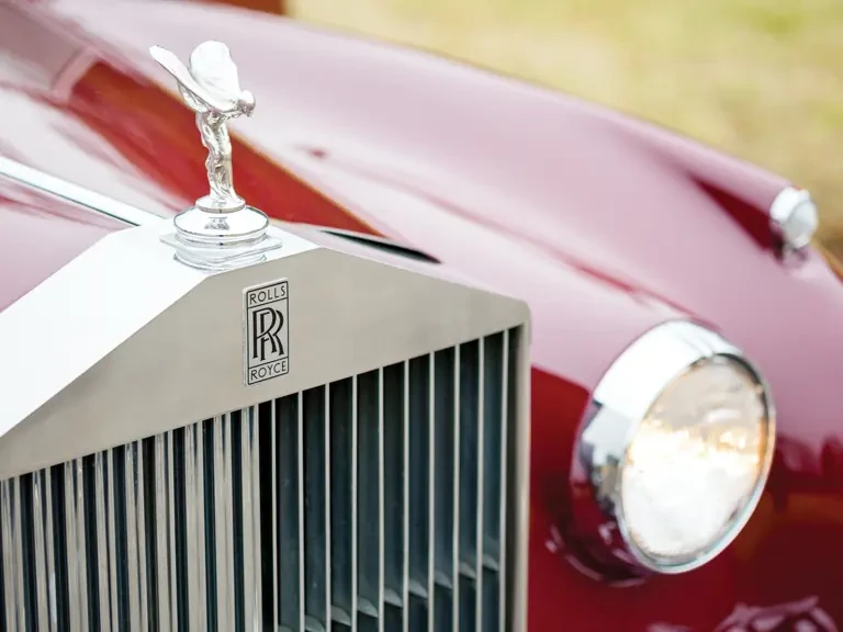 1958 Rolls-Royce Silver Cloud I - Image 7 of 21