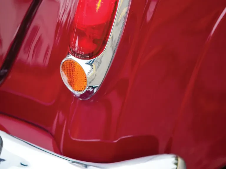 1958 Rolls-Royce Silver Cloud I - Image 10 of 21