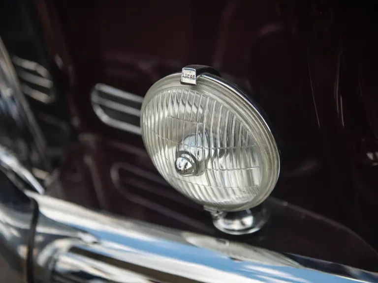 1958 Rolls-Royce Silver Cloud I - Image 13 of 31