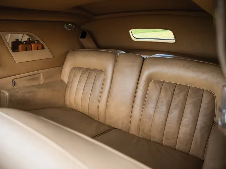 1958 Rolls-Royce Silver Cloud I - Image 15 of 31