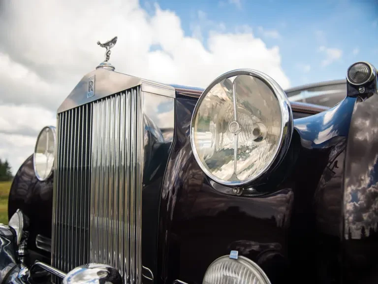 1958 Rolls-Royce Silver Cloud I - Image 17 of 31