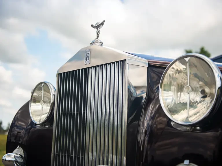 1958 Rolls-Royce Silver Cloud I - Image 8 of 31