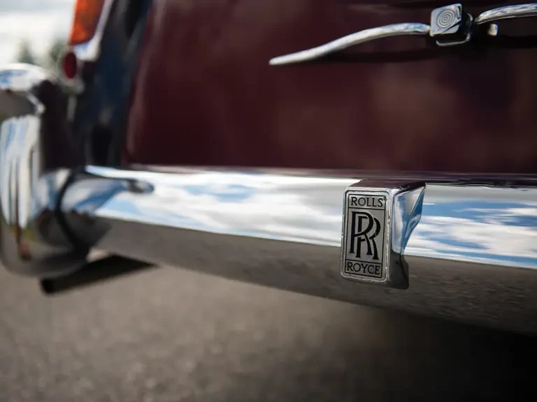 1958 Rolls-Royce Silver Cloud I - Image 9 of 31