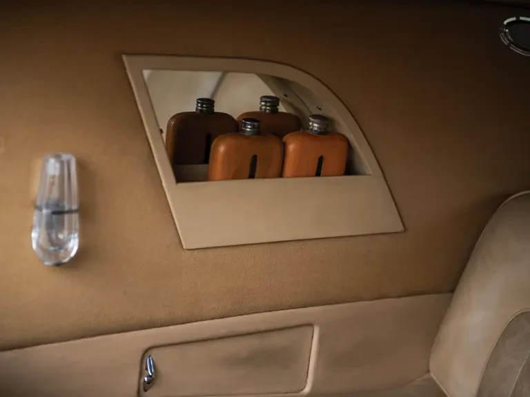 1958 Rolls-Royce Silver Cloud I - Image 16 of 31