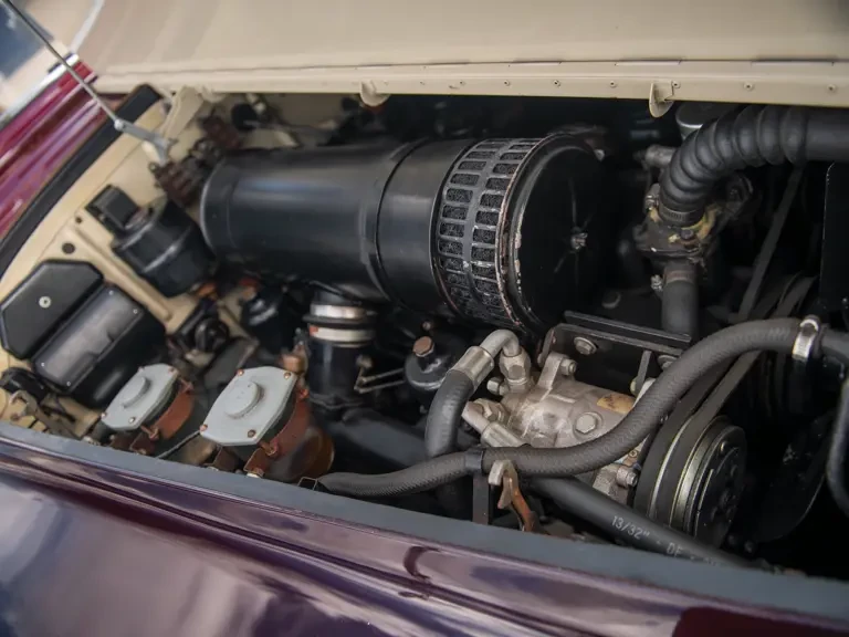 1958 Rolls-Royce Silver Cloud I - Image 31 of 31