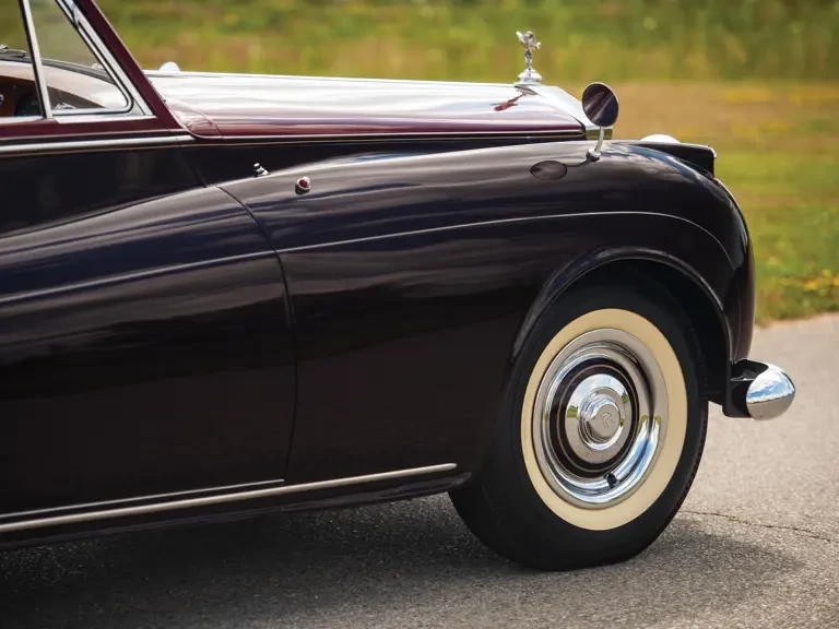 1958 Rolls-Royce Silver Cloud I - Image 23 of 31