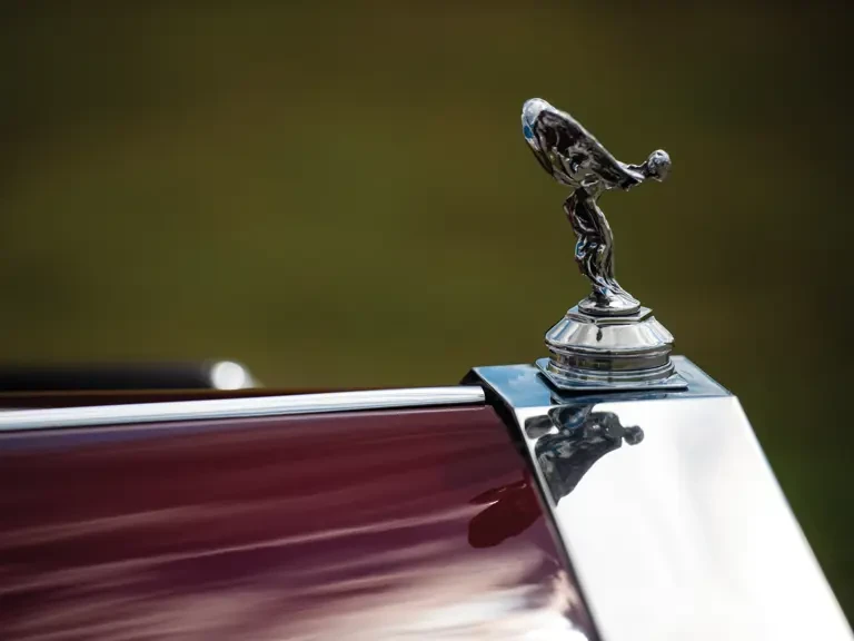 1958 Rolls-Royce Silver Cloud I - Image 25 of 31