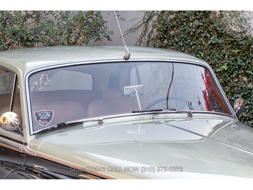 1958 Rolls-Royce Silver Cloud I - Image 8 of 31