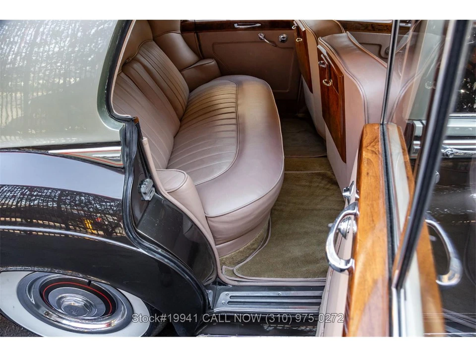 1958 Rolls-Royce Silver Cloud I - Image 24 of 31