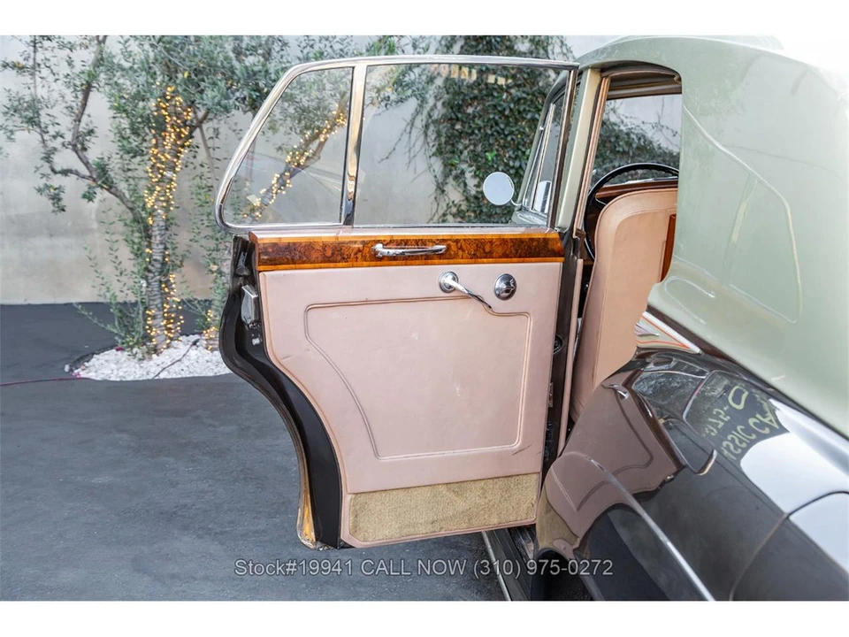 1958 Rolls-Royce Silver Cloud I - Image 18 of 31