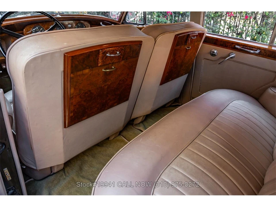 1958 Rolls-Royce Silver Cloud I - Image 20 of 31