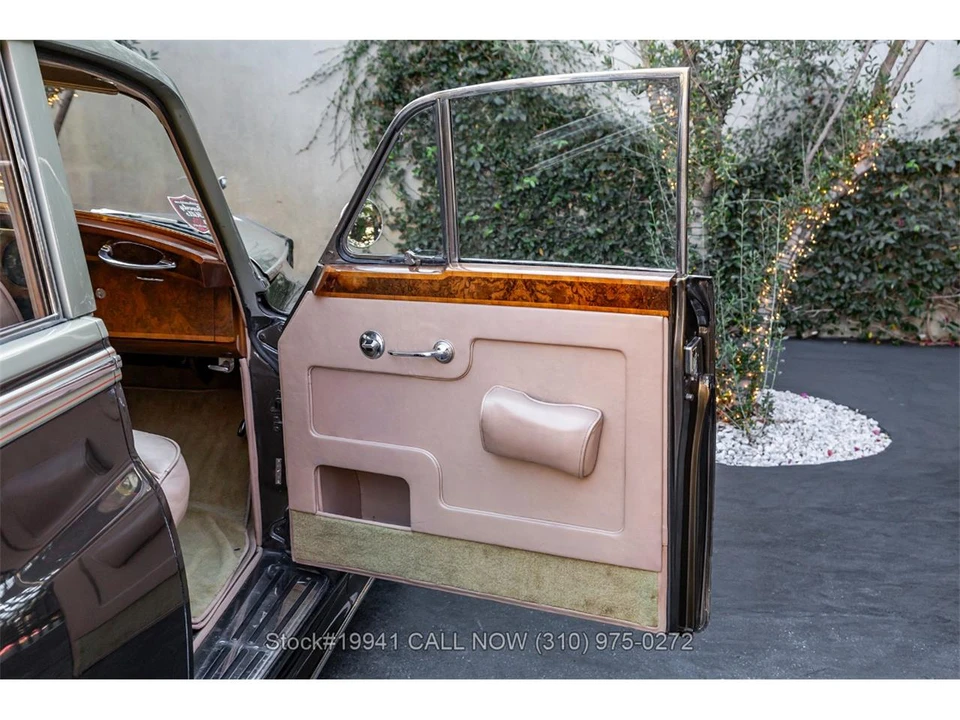 1958 Rolls-Royce Silver Cloud I - Image 28 of 31