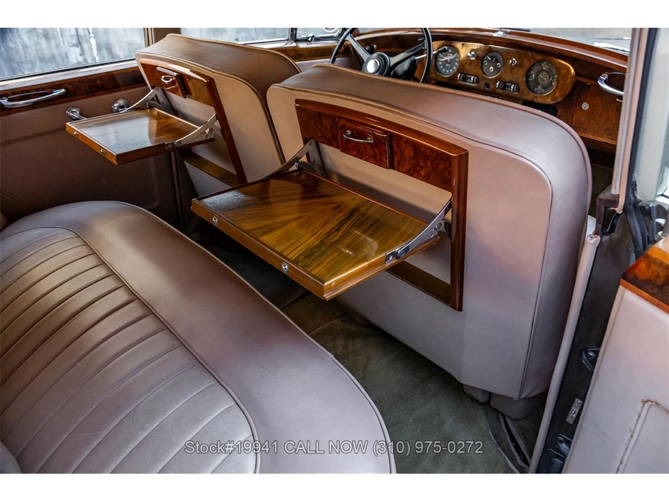 1958 Rolls-Royce Silver Cloud I - Image 22 of 31