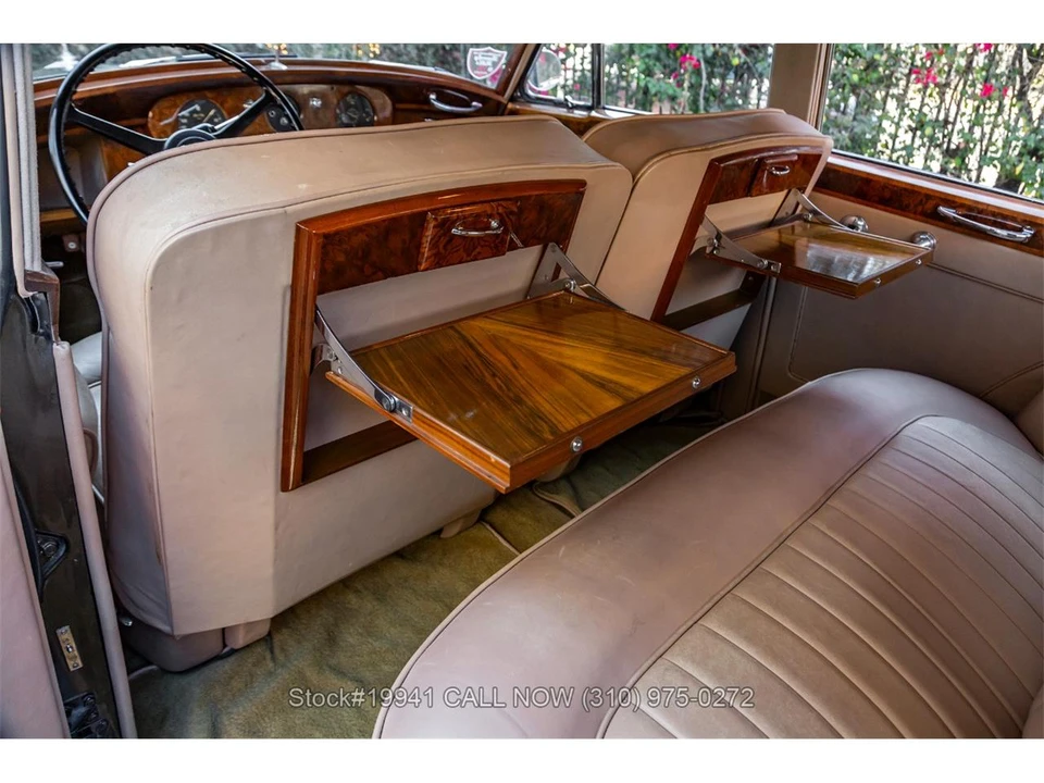 1958 Rolls-Royce Silver Cloud I - Image 21 of 31
