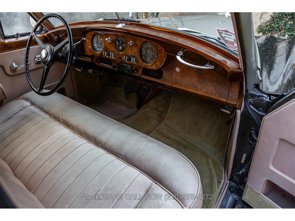 1958 Rolls-Royce Silver Cloud I - Image 27 of 31
