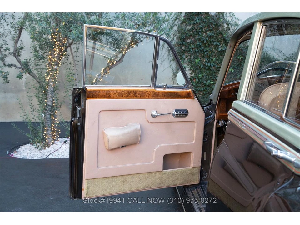 1958 Rolls-Royce Silver Cloud I - Image 13 of 31