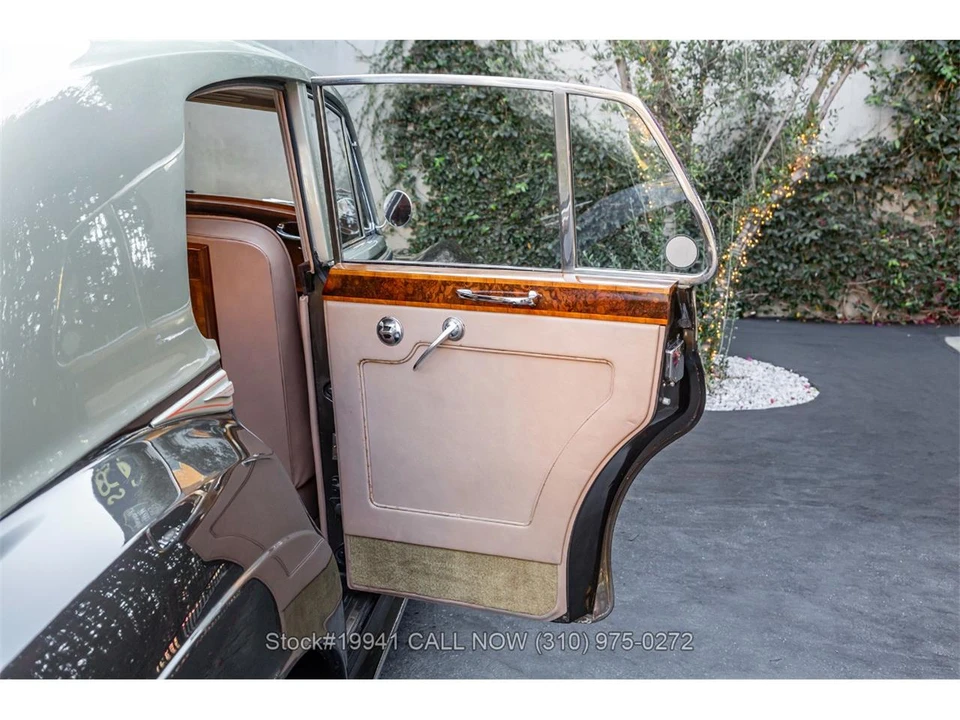 1958 Rolls-Royce Silver Cloud I - Image 25 of 31