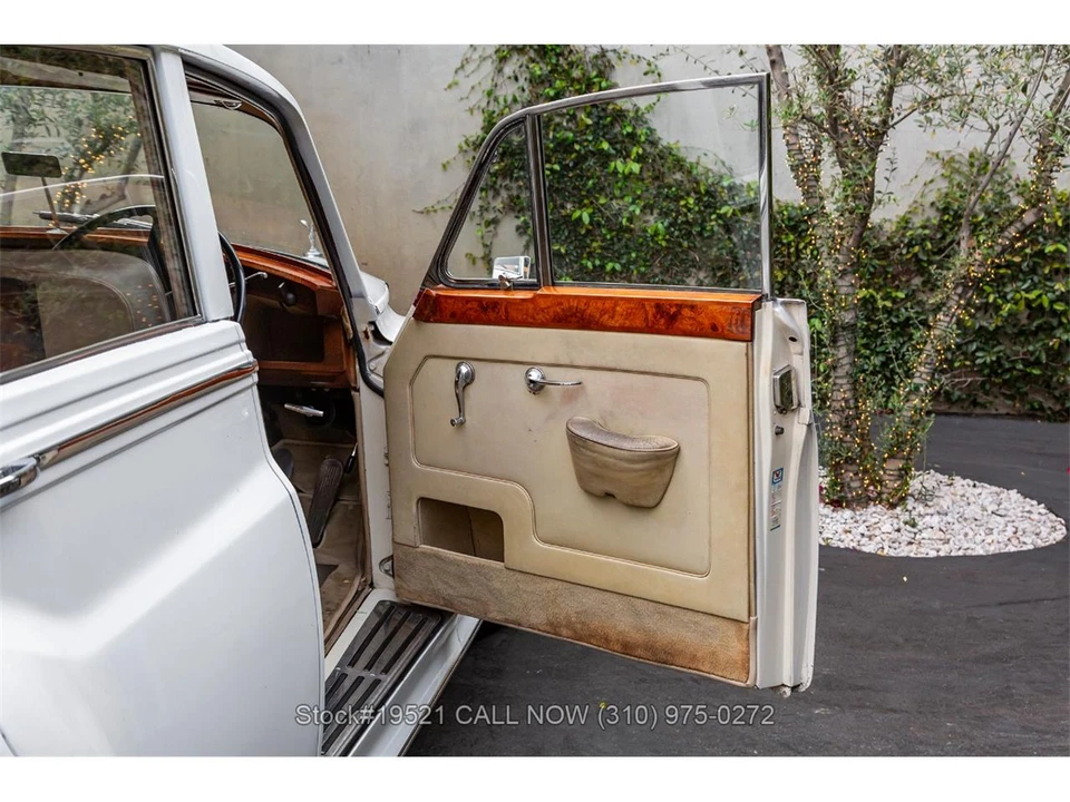 1958 Rolls-Royce Silver Cloud I - Image 31 of 31