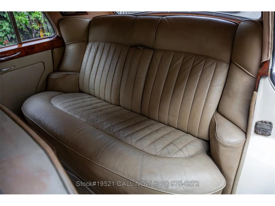 1958 Rolls-Royce Silver Cloud I - Image 19 of 31