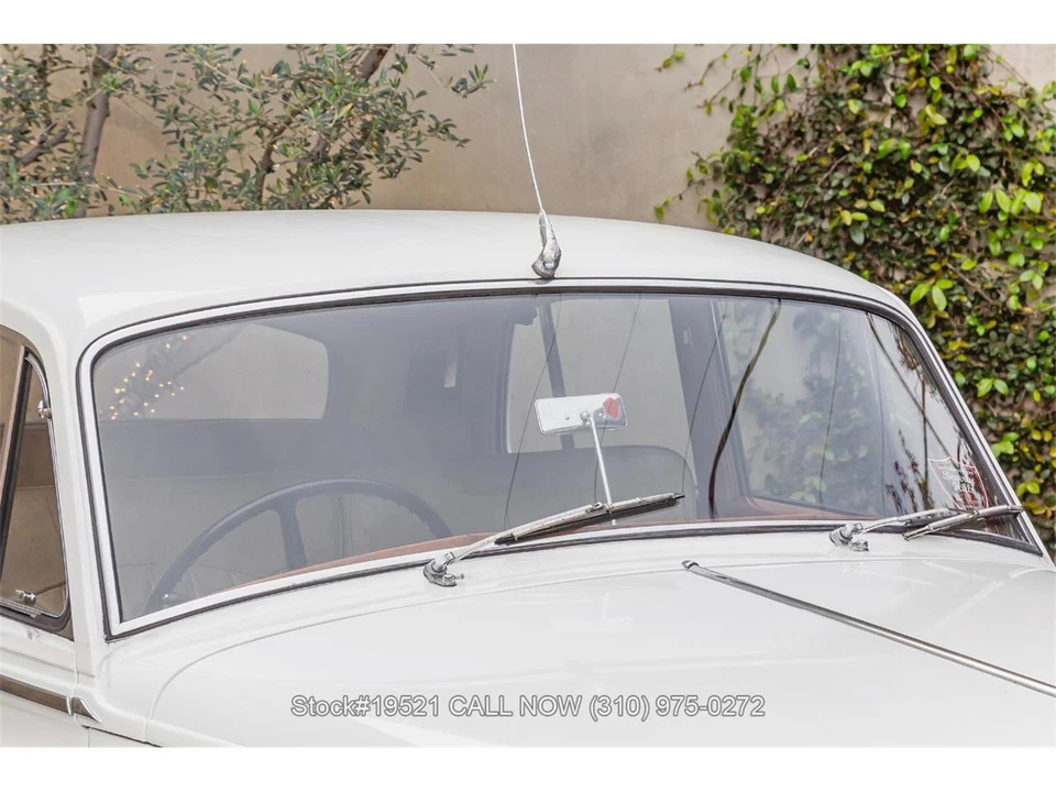 1958 Rolls-Royce Silver Cloud I - Image 9 of 31