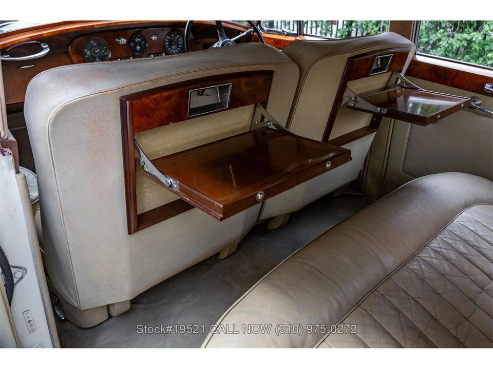 1958 Rolls-Royce Silver Cloud I - Image 21 of 31