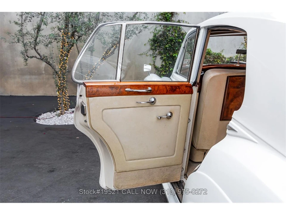 1958 Rolls-Royce Silver Cloud I - Image 17 of 31