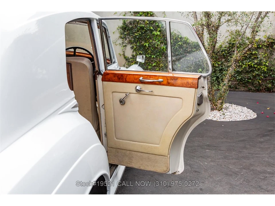1958 Rolls-Royce Silver Cloud I - Image 26 of 31