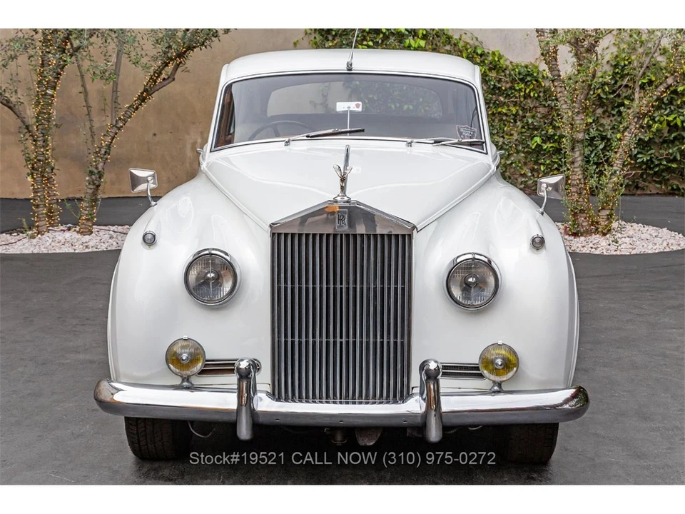 1958 Rolls-Royce Silver Cloud I - Image 2 of 31