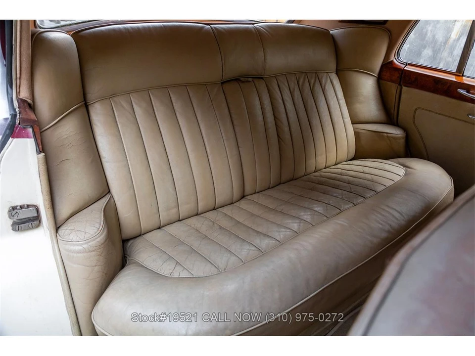 1958 Rolls-Royce Silver Cloud I - Image 24 of 31