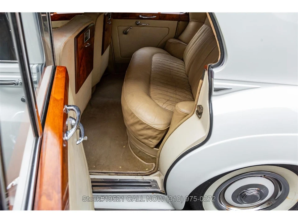 1958 Rolls-Royce Silver Cloud I - Image 18 of 31