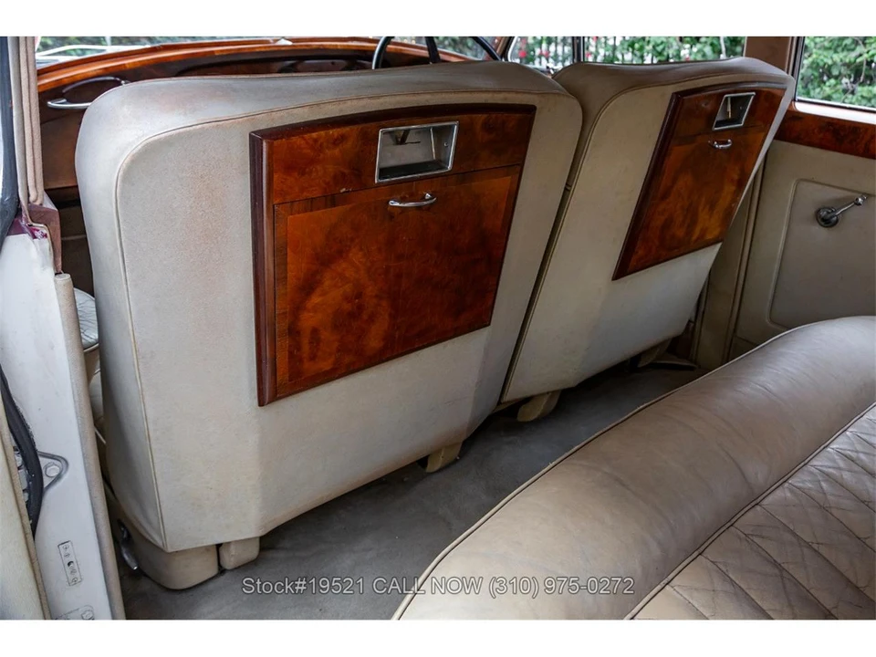 1958 Rolls-Royce Silver Cloud I - Image 20 of 31