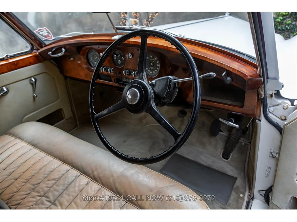 1958 Rolls-Royce Silver Cloud I - Image 28 of 31