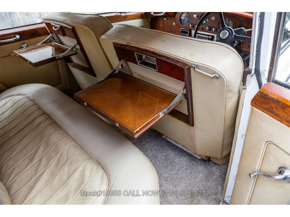 1958 Rolls-Royce Silver Cloud I - Image 21 of 31