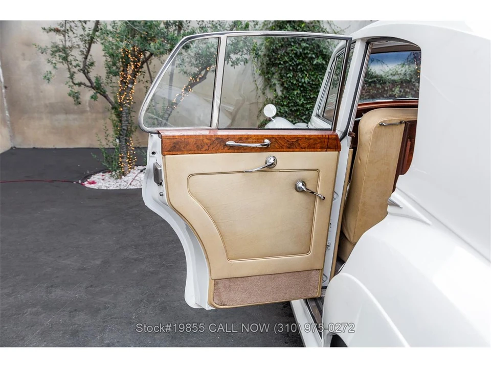 1958 Rolls-Royce Silver Cloud I - Image 17 of 31