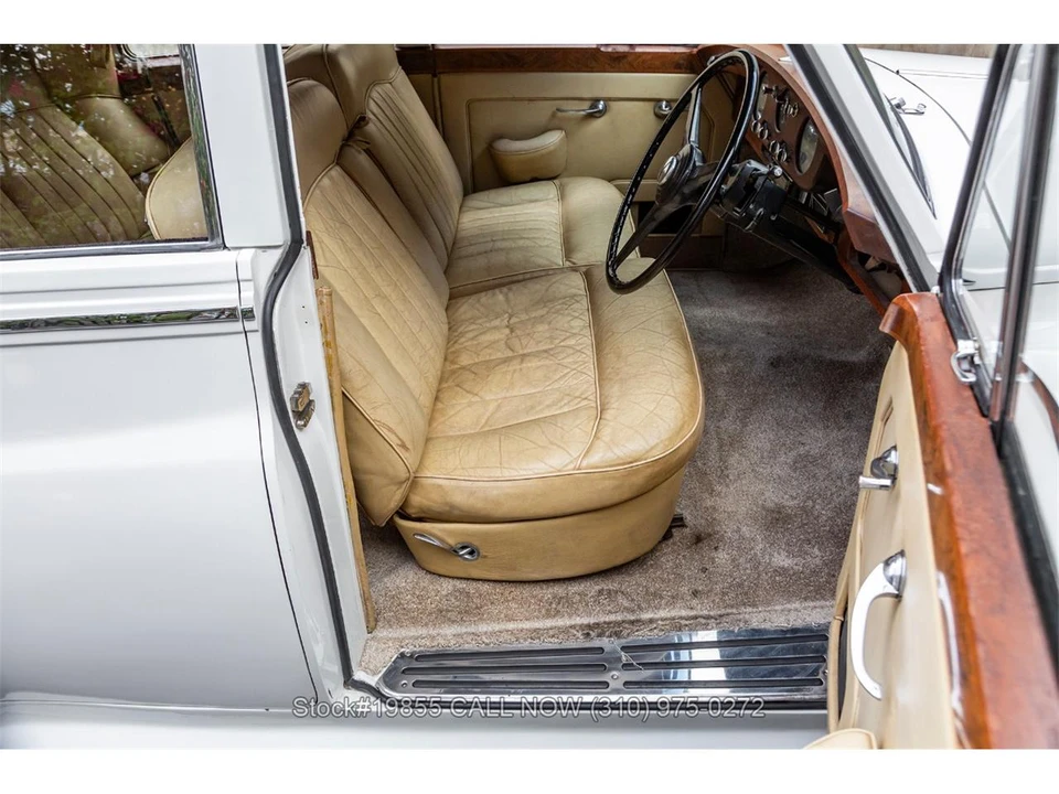 1958 Rolls-Royce Silver Cloud I - Image 25 of 31