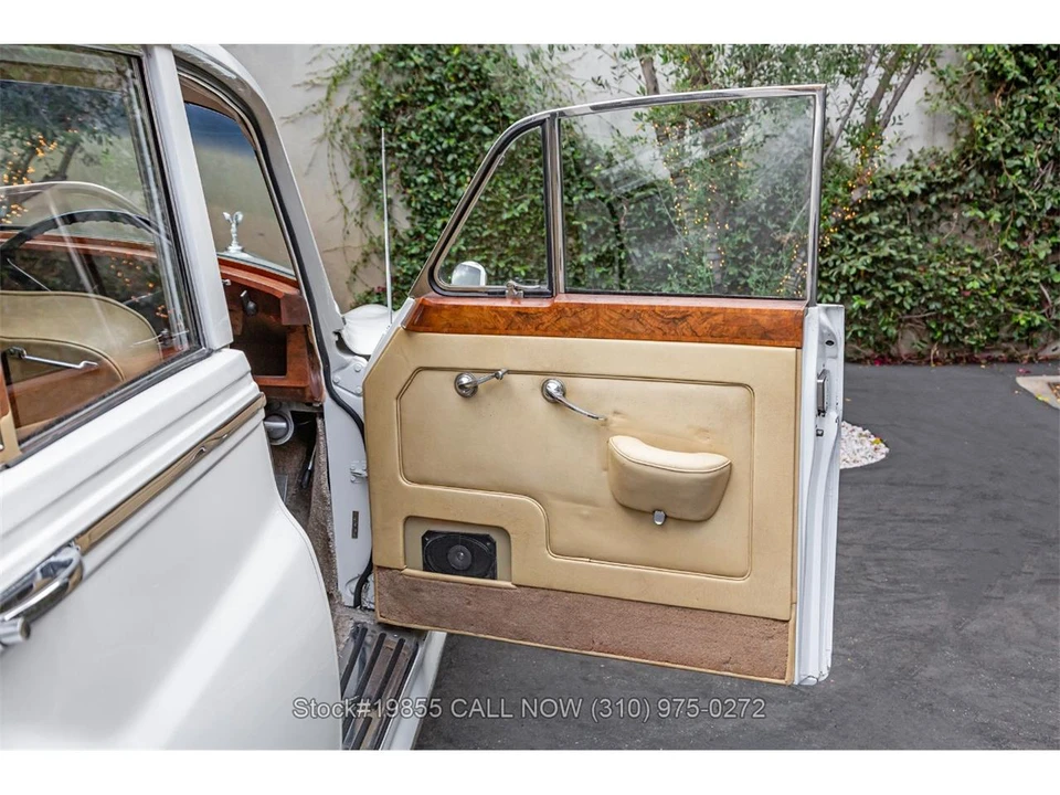 1958 Rolls-Royce Silver Cloud I - Image 29 of 31