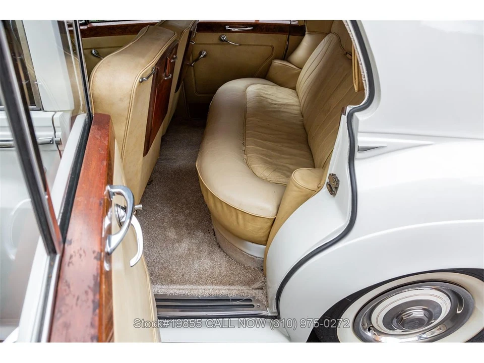 1958 Rolls-Royce Silver Cloud I - Image 18 of 31