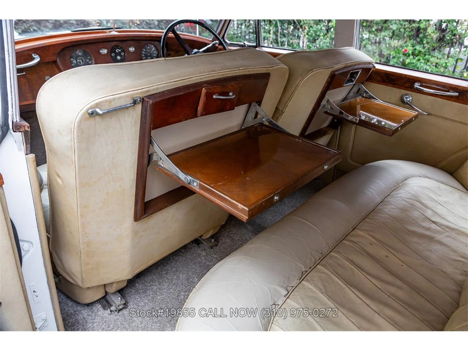 1958 Rolls-Royce Silver Cloud I - Image 20 of 31