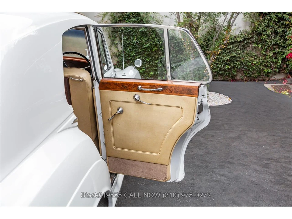 1958 Rolls-Royce Silver Cloud I - Image 24 of 31