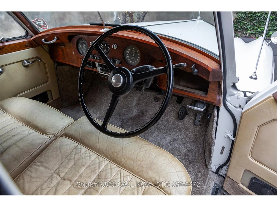 1958 Rolls-Royce Silver Cloud I - Image 26 of 31