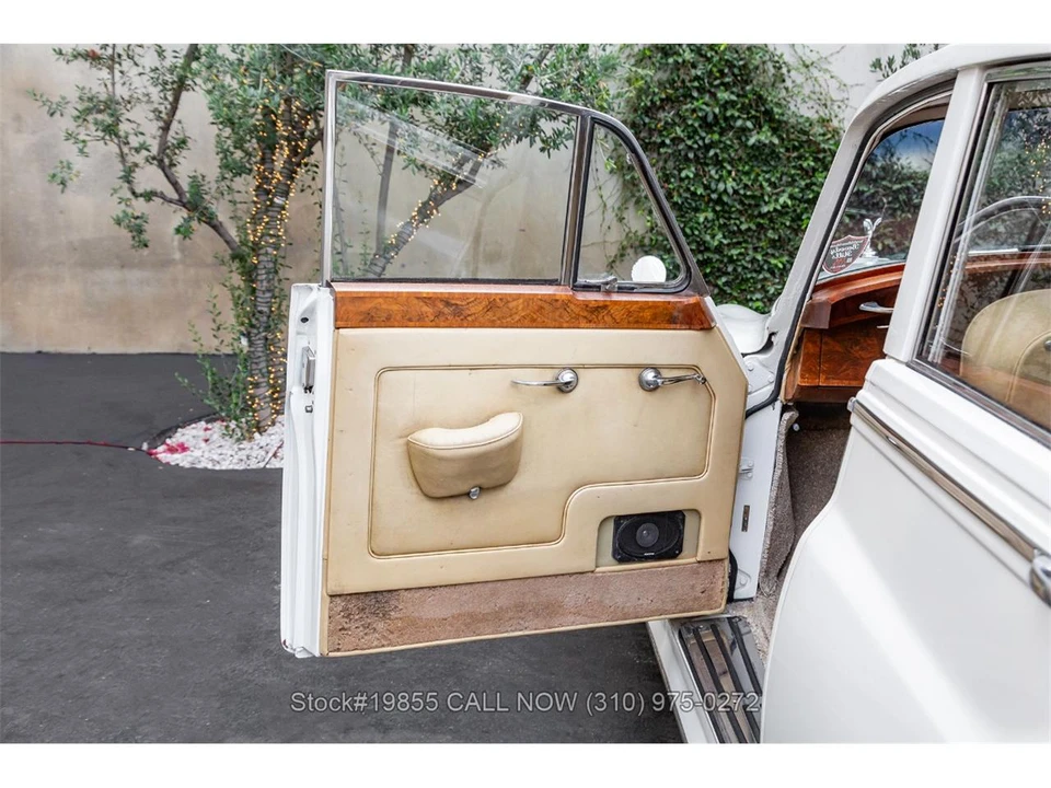 1958 Rolls-Royce Silver Cloud I - Image 14 of 31