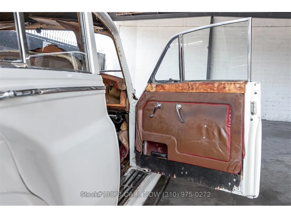 1958 Rolls-Royce Silver Cloud I - Image 28 of 31