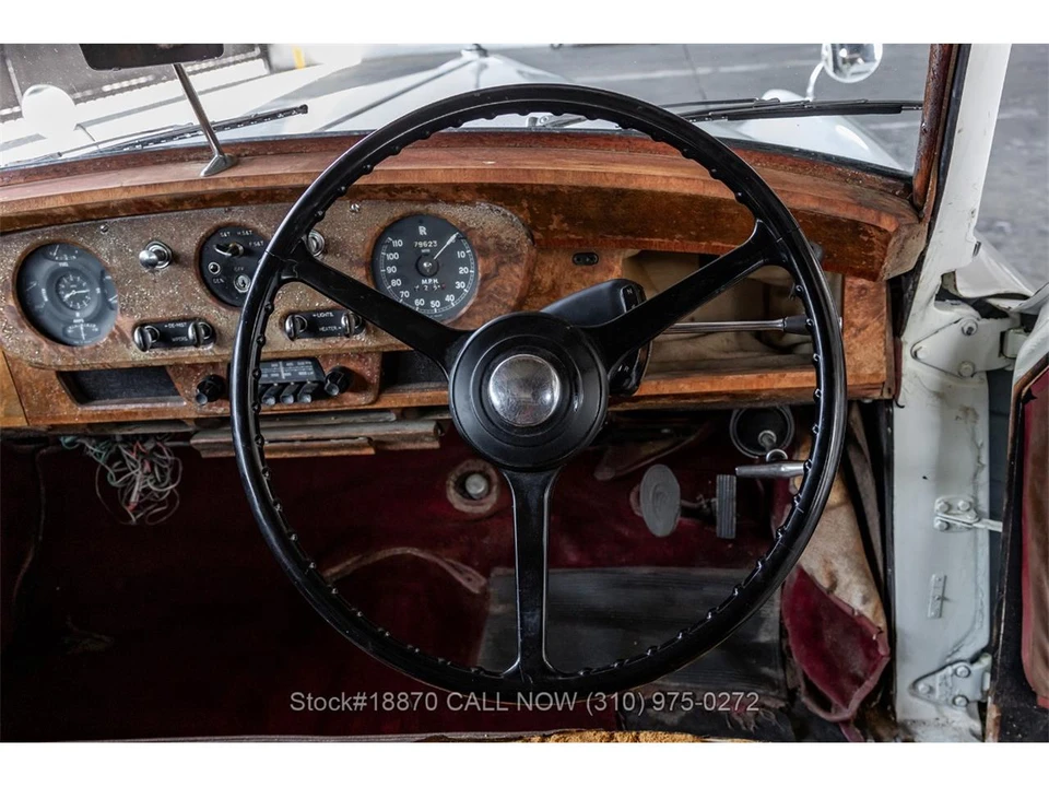 1958 Rolls-Royce Silver Cloud I - Image 26 of 31
