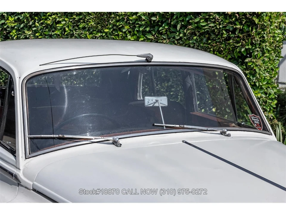 1958 Rolls-Royce Silver Cloud I - Image 8 of 31