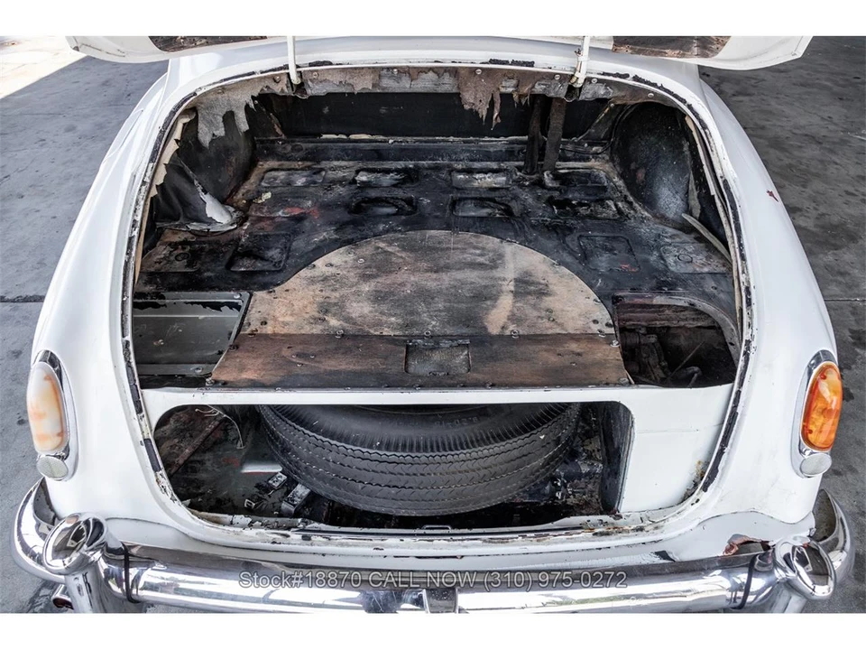 1958 Rolls-Royce Silver Cloud I - Image 29 of 31