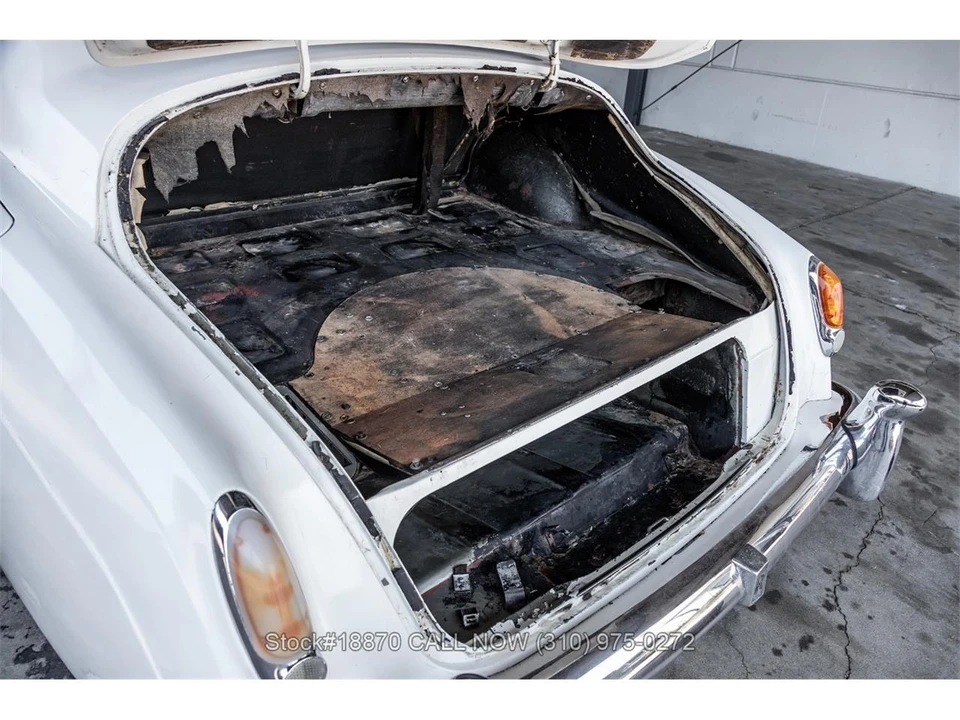 1958 Rolls-Royce Silver Cloud I - Image 31 of 31