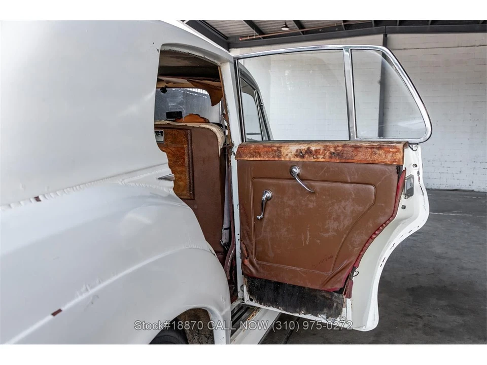 1958 Rolls-Royce Silver Cloud I - Image 23 of 31