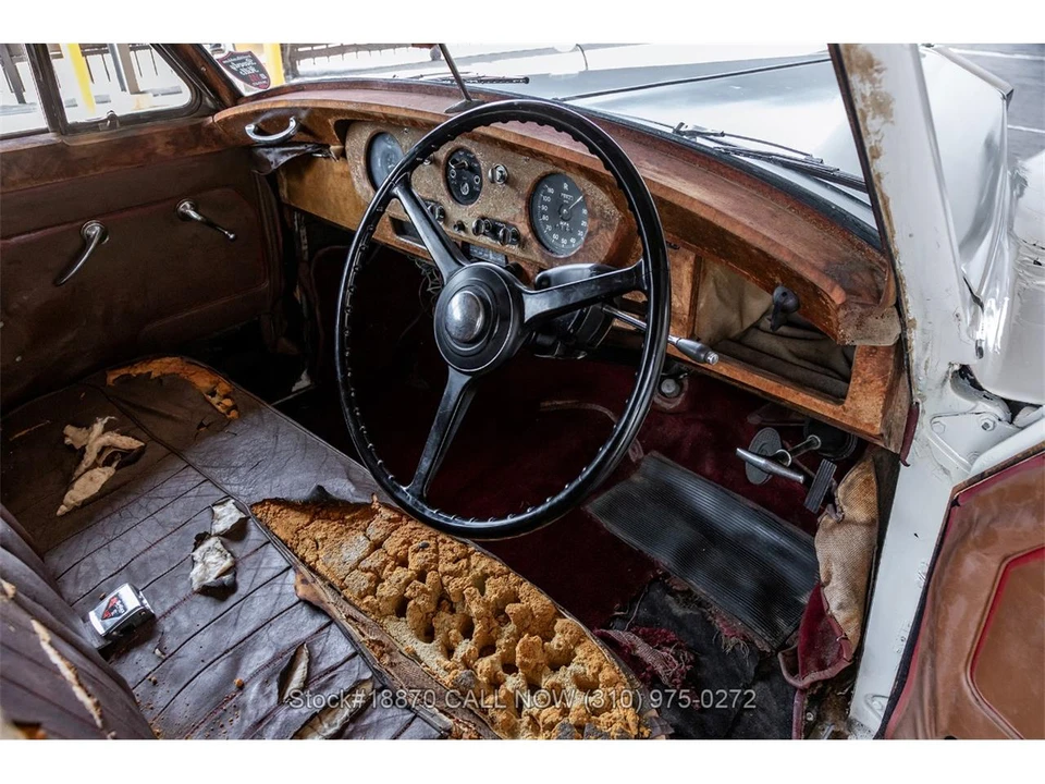 1958 Rolls-Royce Silver Cloud I - Image 25 of 31